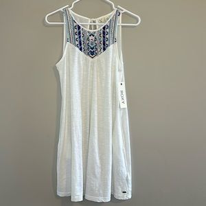 NWT Roxy Dress Size Medium